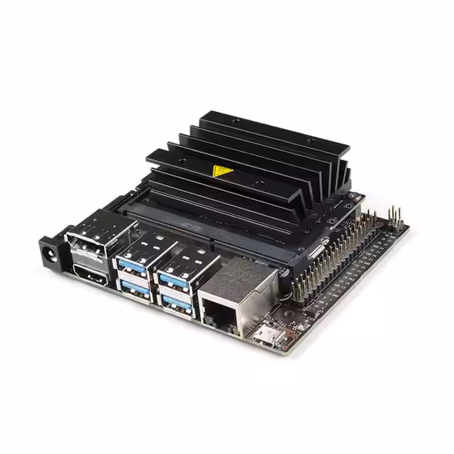 DEV-16271 SparkFun Electronics  Cartes d'évaluation - Embarquées - MCU DSP